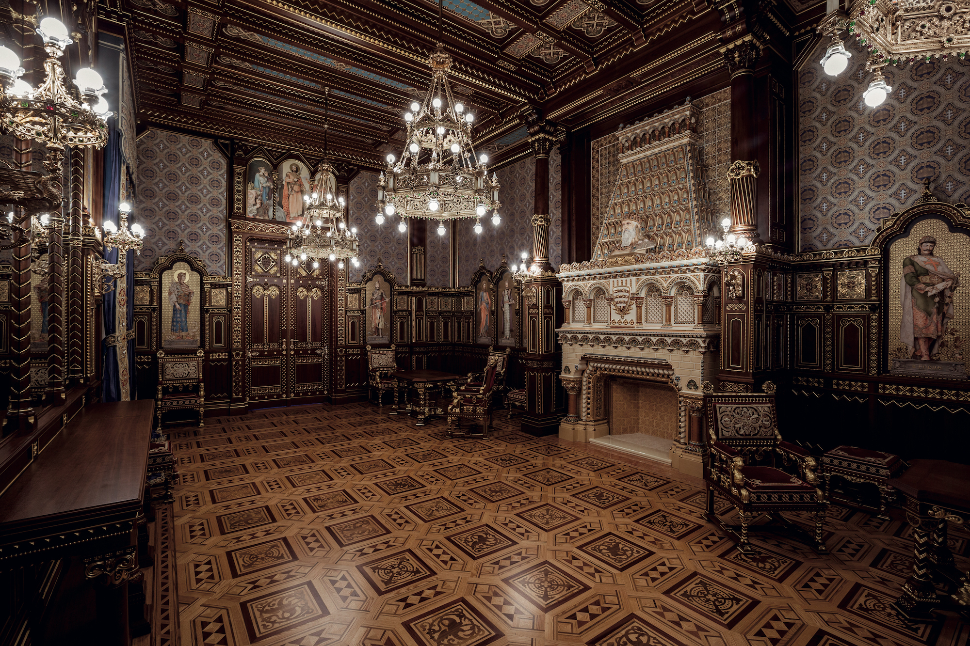 Szent István-terem