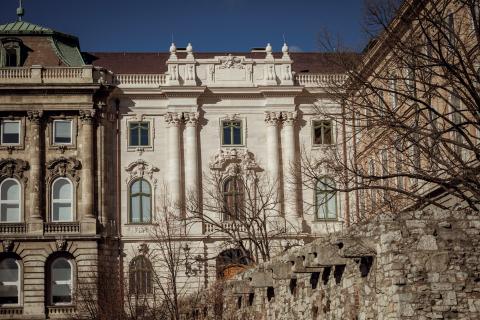 Déli Összekötő Szárny