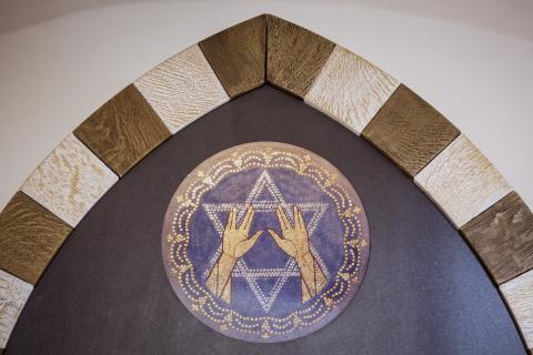 Shalom, Buda!